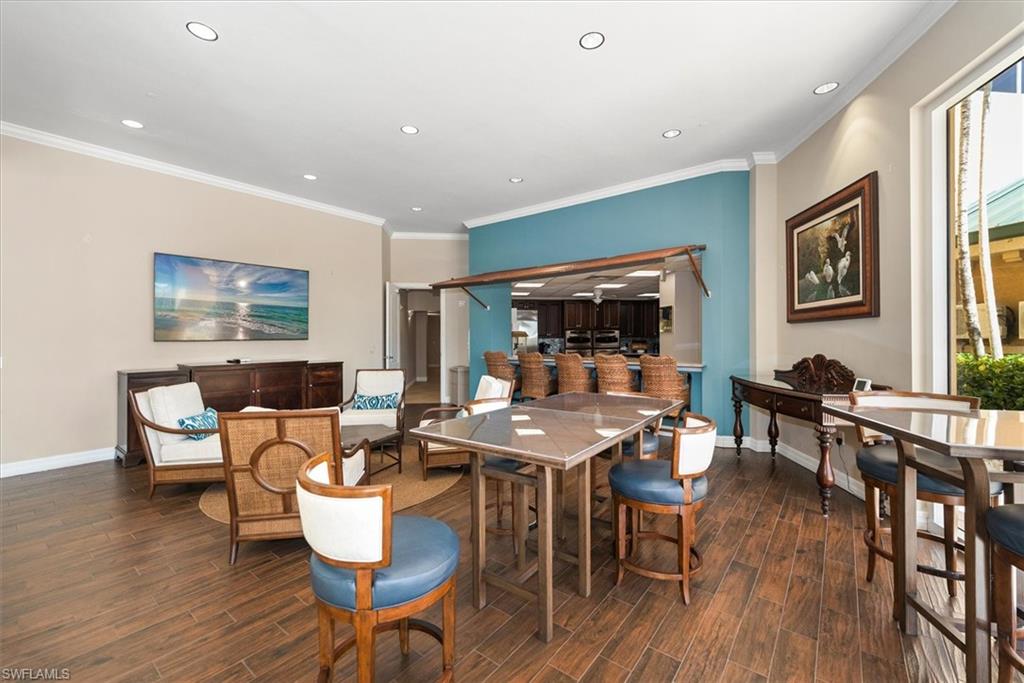 NORTH STAR YACHT CLUB - Residential