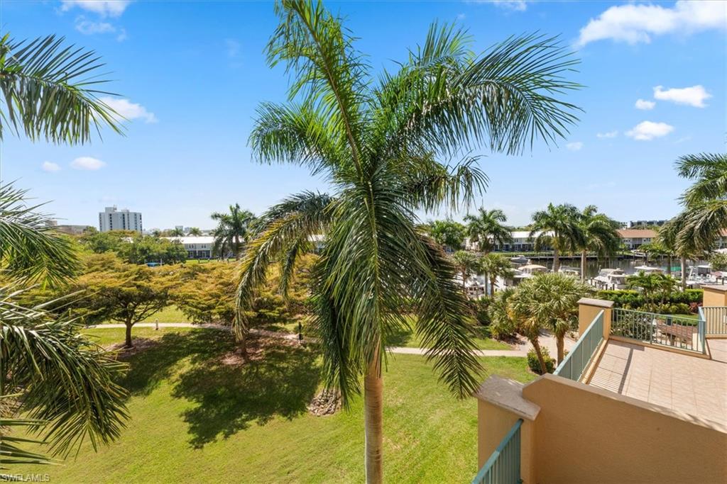 NORTH STAR YACHT CLUB - Residential