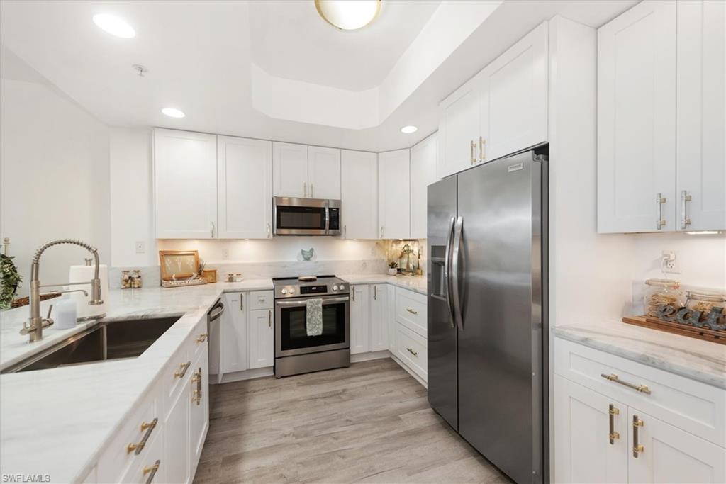 NORTH STAR YACHT CLUB - Residential