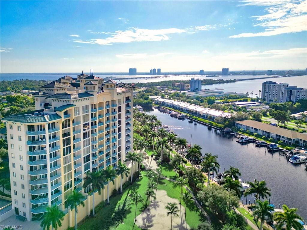 NORTH STAR YACHT CLUB - Residential