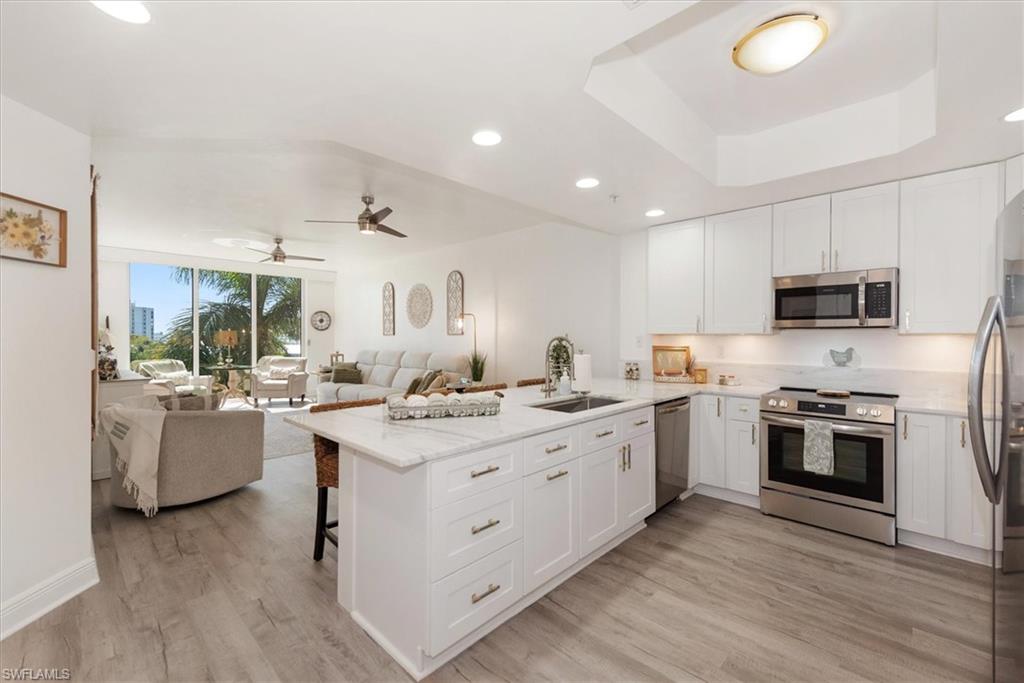 NORTH STAR YACHT CLUB - Residential