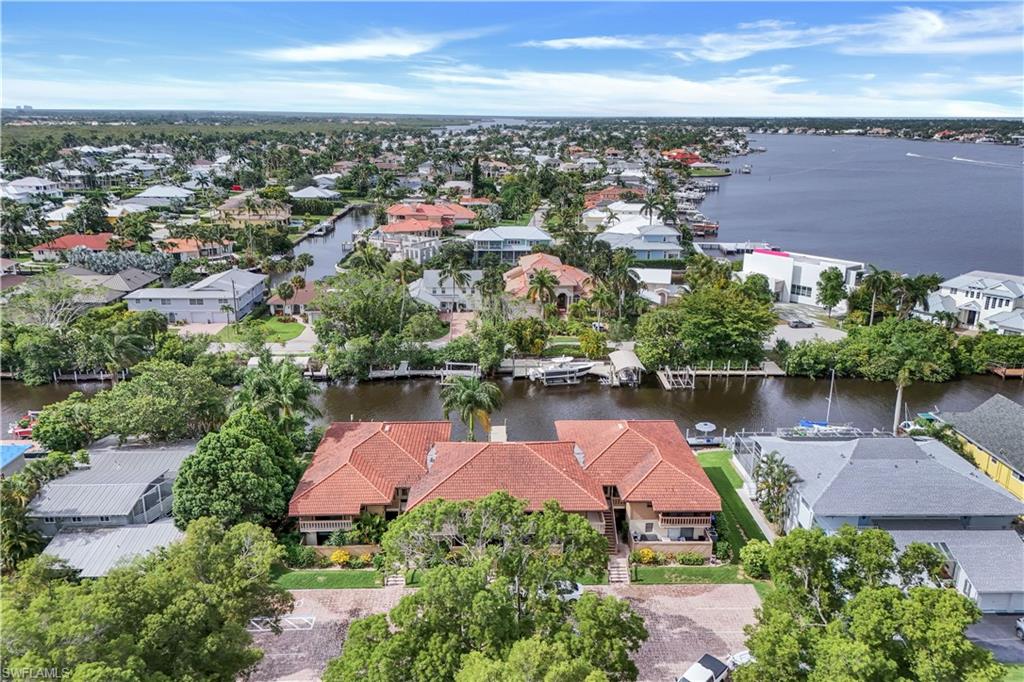 OYSTER BAY - Residential