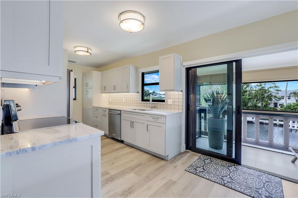 OYSTER BAY - Residential