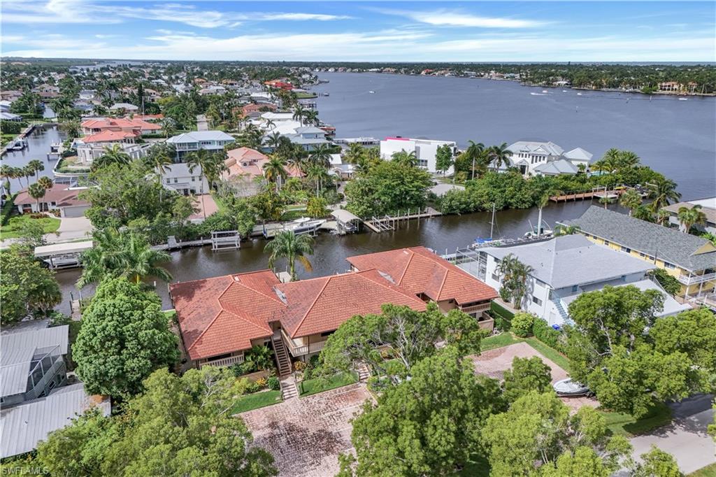 OYSTER BAY - Residential