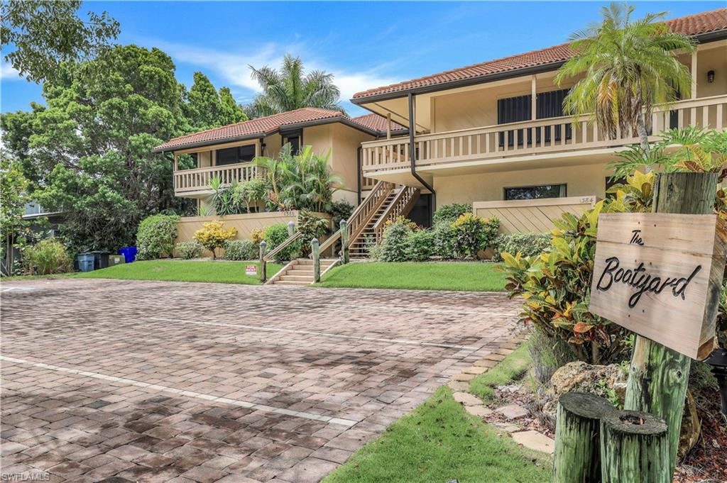 OYSTER BAY - Residential