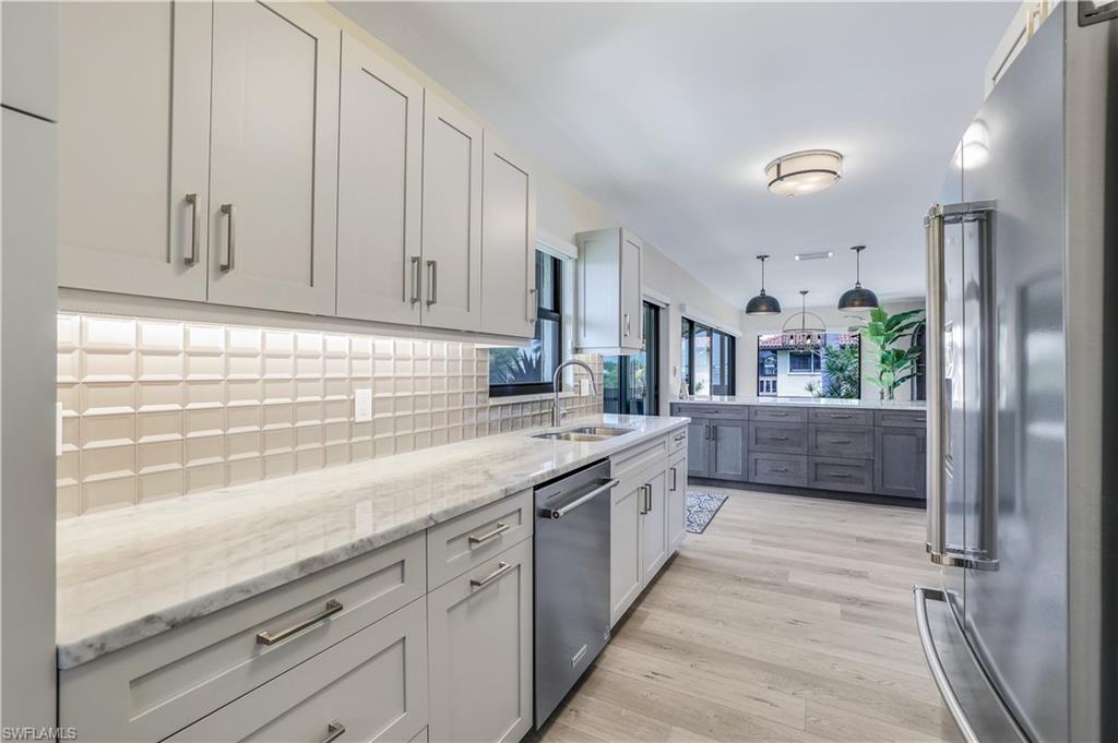 OYSTER BAY - Residential