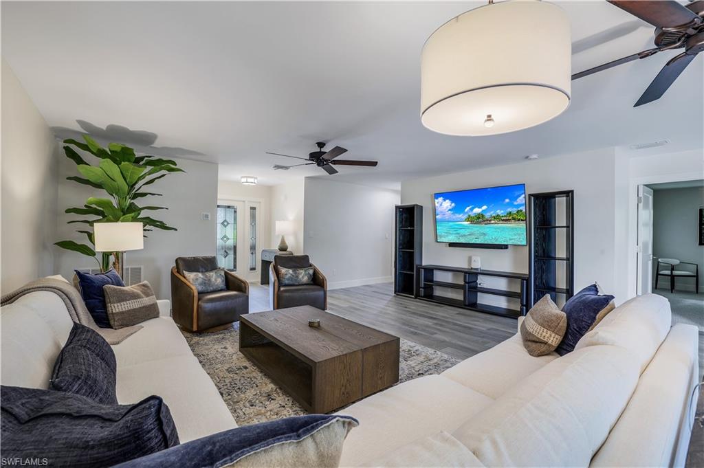 OYSTER BAY - Residential