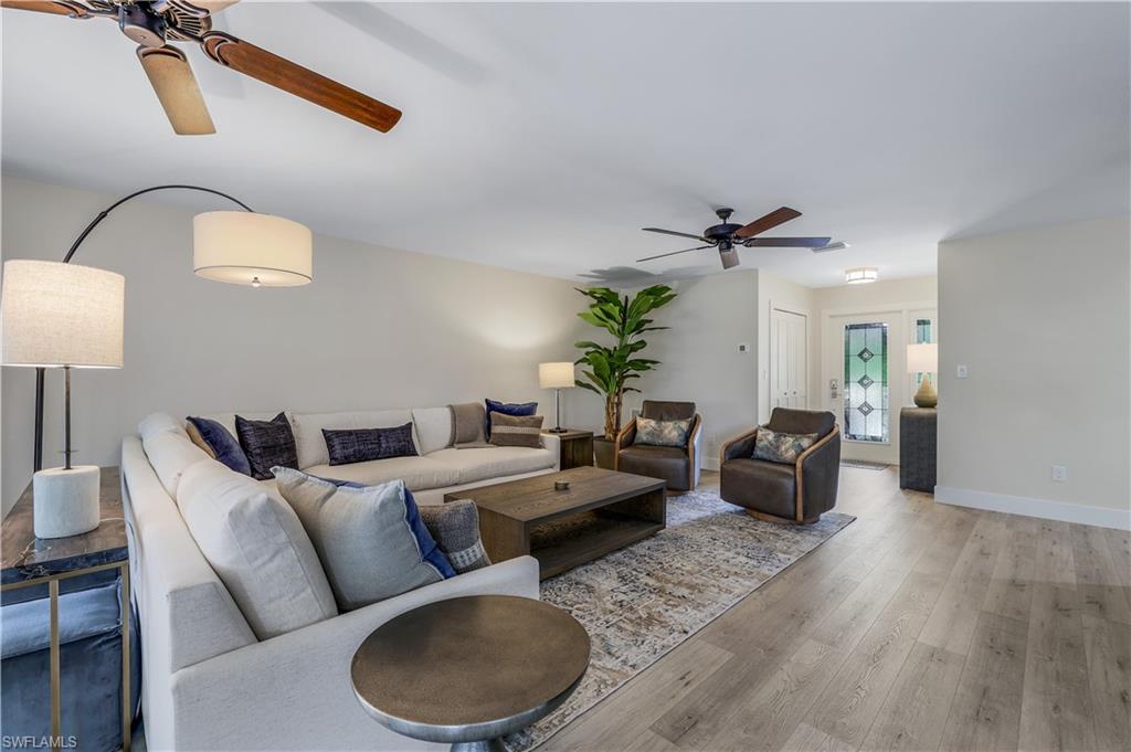 OYSTER BAY - Residential