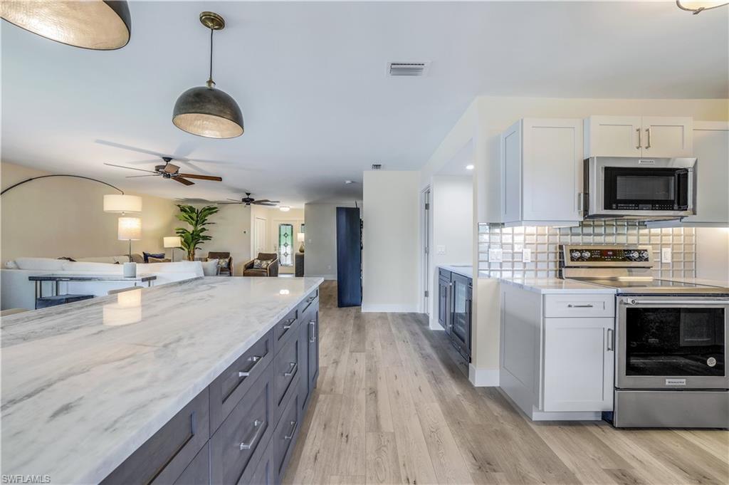 OYSTER BAY - Residential