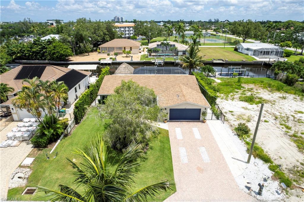 LITTLE HICKORY SHORES - Residential