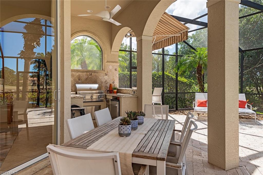 L'ERMITAGE AT GREY OAKS - Residential