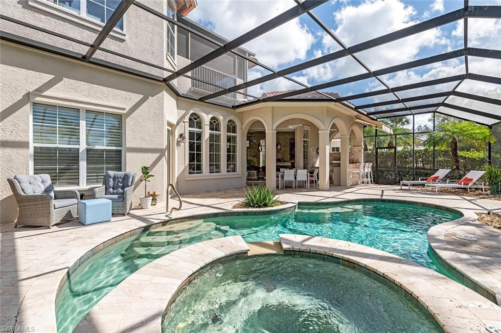 L'ERMITAGE AT GREY OAKS - Residential