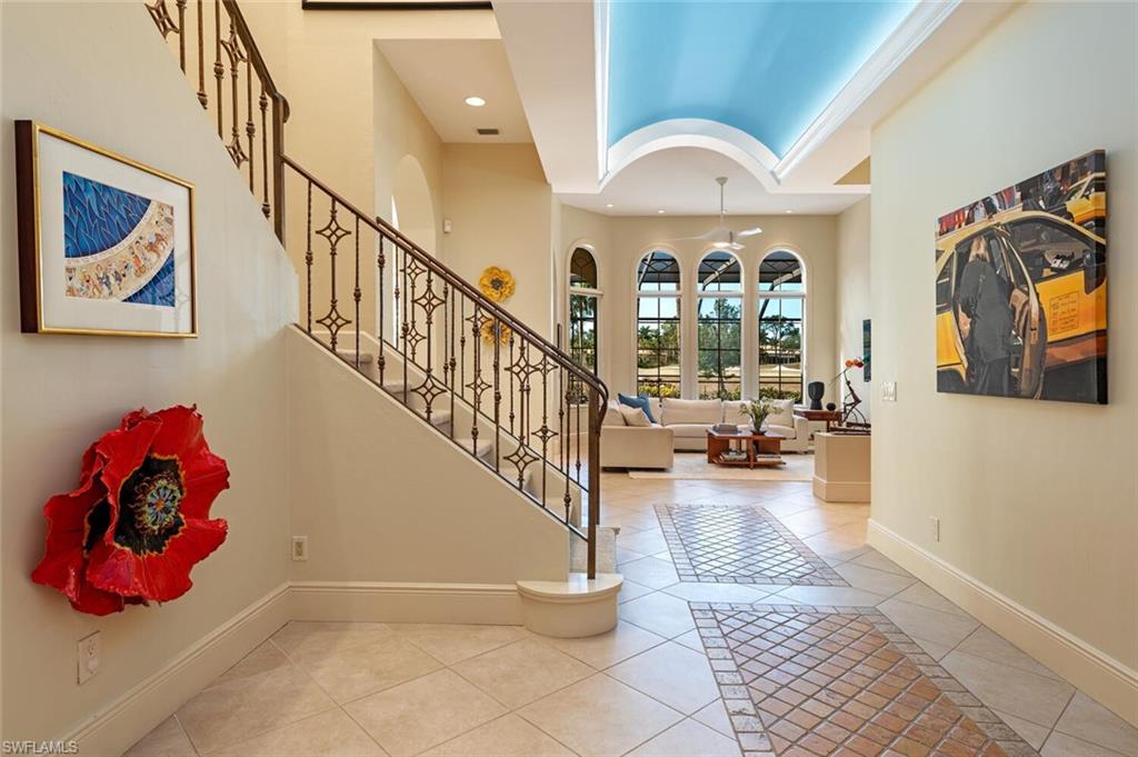 L'ERMITAGE AT GREY OAKS - Residential