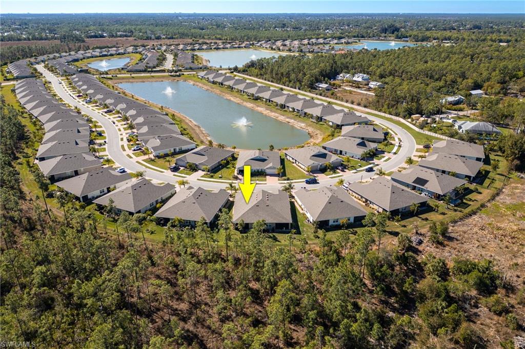 MAGNOLIA LANDING - Residential