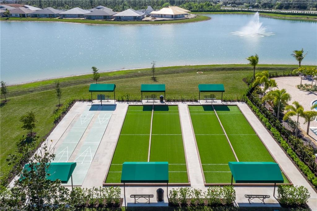 MAGNOLIA LANDING - Residential