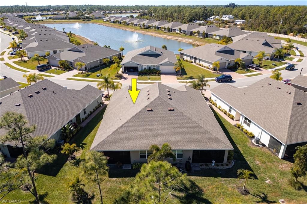 MAGNOLIA LANDING - Residential