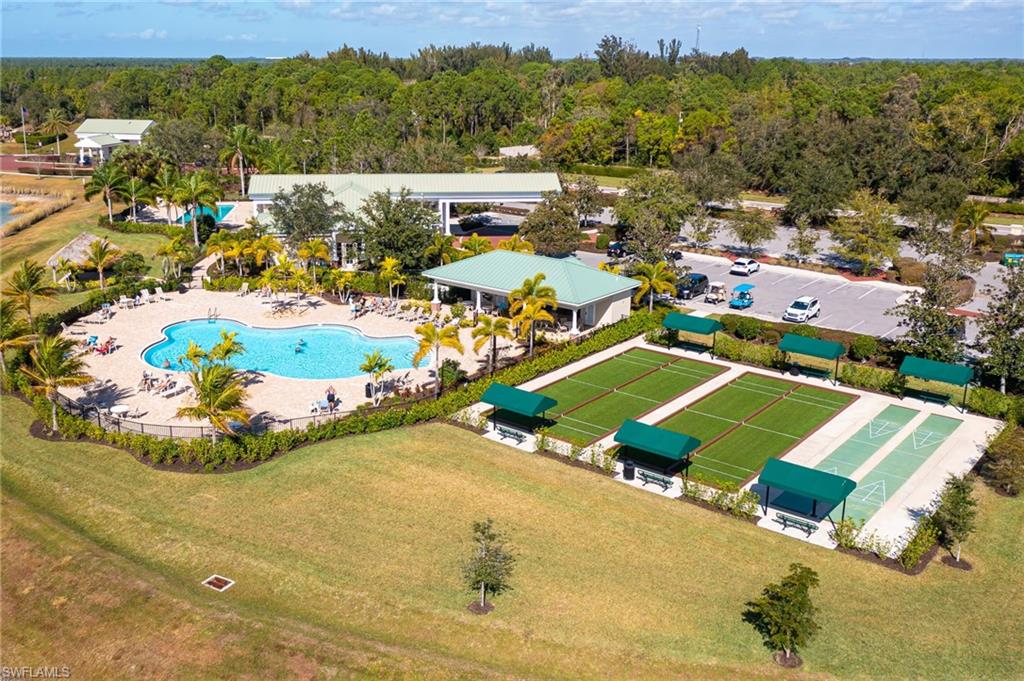 MAGNOLIA LANDING - Residential