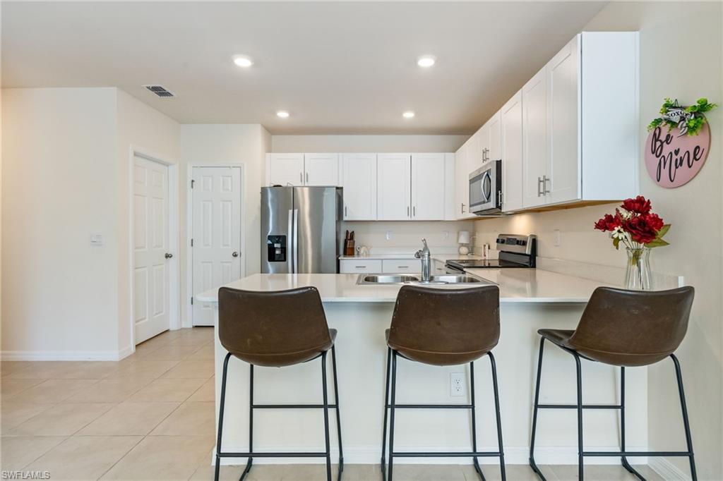 MAGNOLIA LANDING - Residential