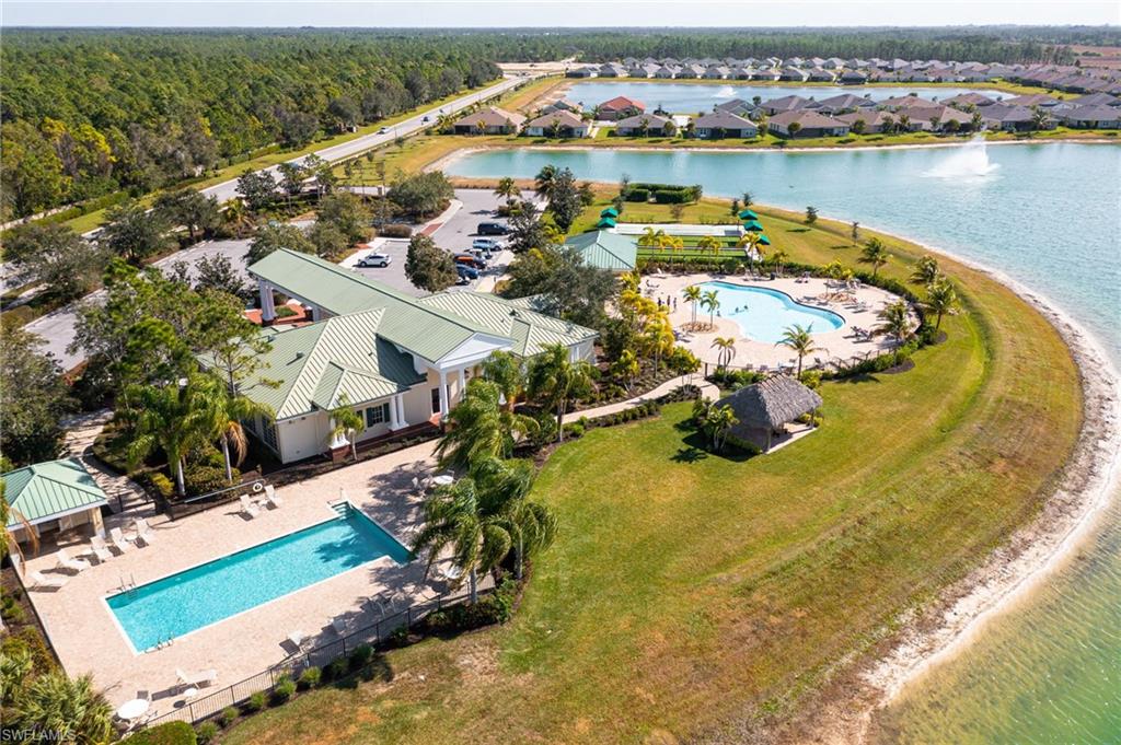 MAGNOLIA LANDING - Residential