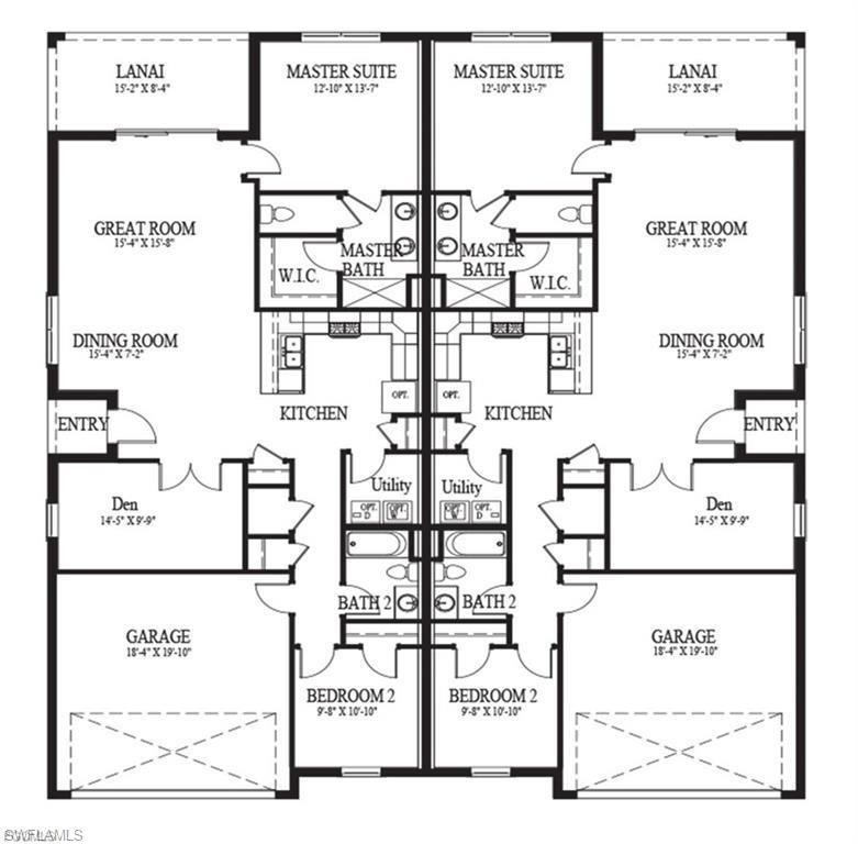 MAGNOLIA LANDING - Residential