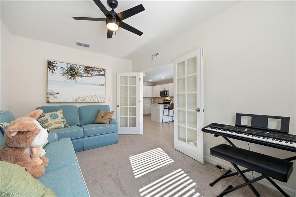 MAGNOLIA LANDING - Residential