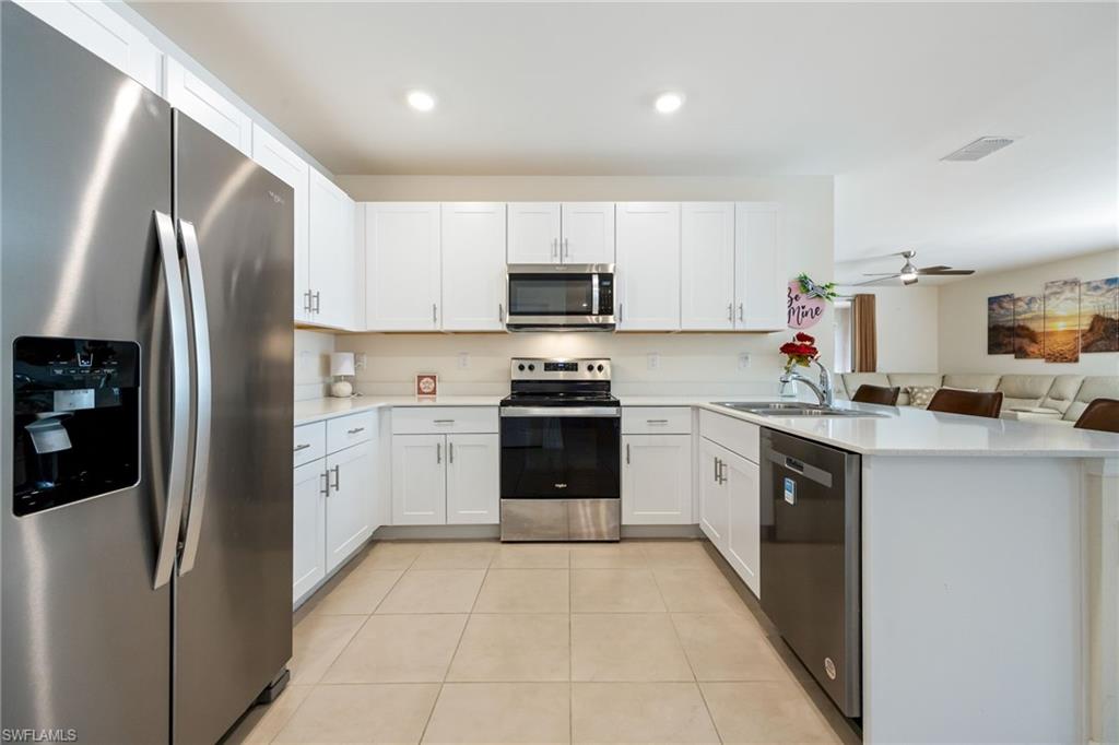 MAGNOLIA LANDING - Residential