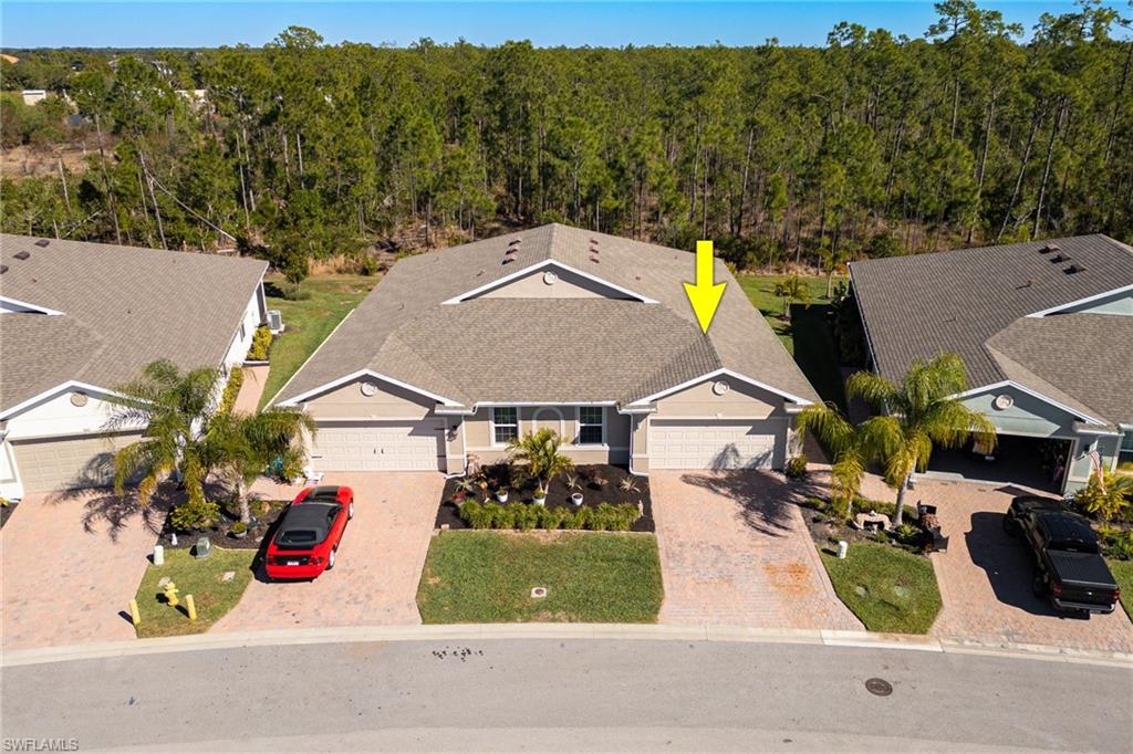 MAGNOLIA LANDING - Residential