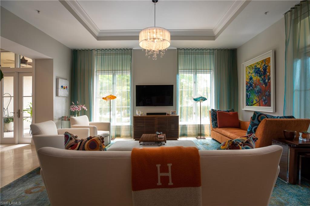 BELLA VITA - Residential