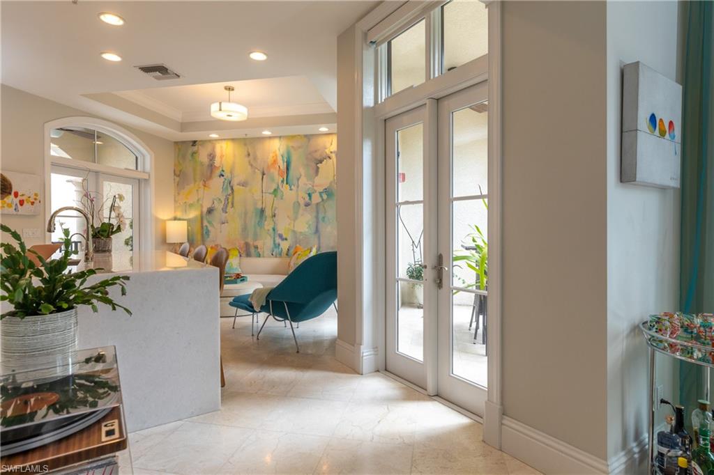 BELLA VITA - Residential