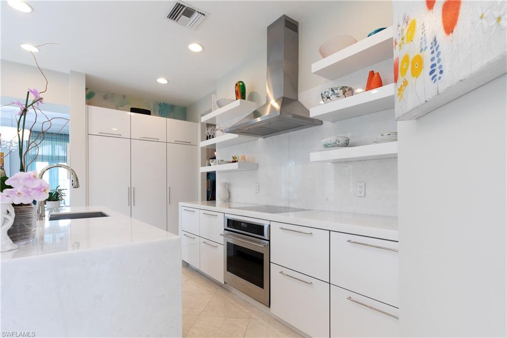 BELLA VITA - Residential