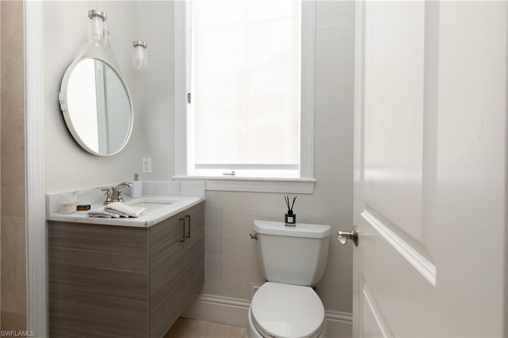 BELLA VITA - Residential