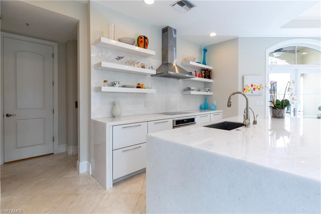 BELLA VITA - Residential