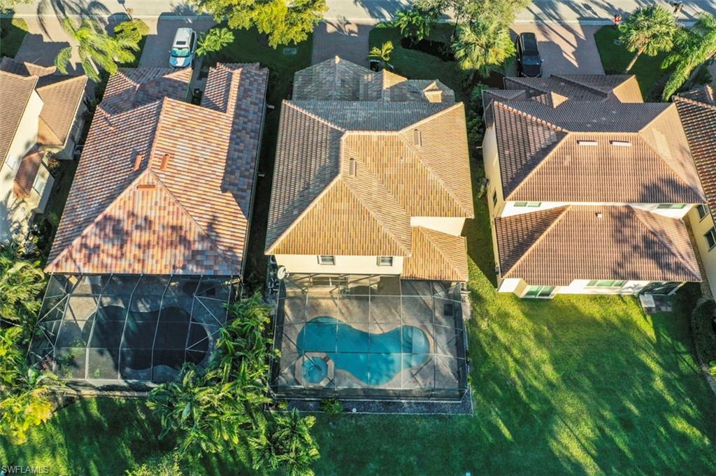 BELLA TERRA - Residential