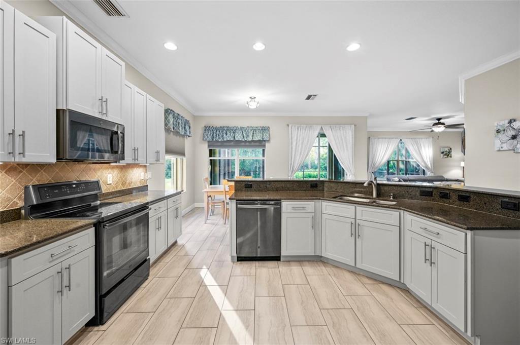 BELLA TERRA - Residential