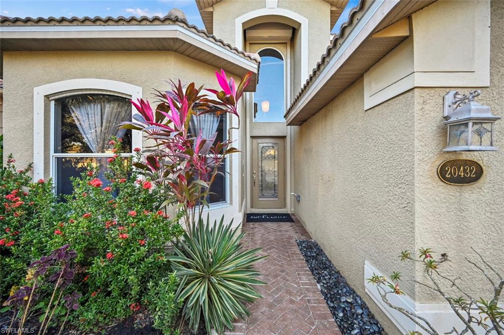 BELLA TERRA - Residential