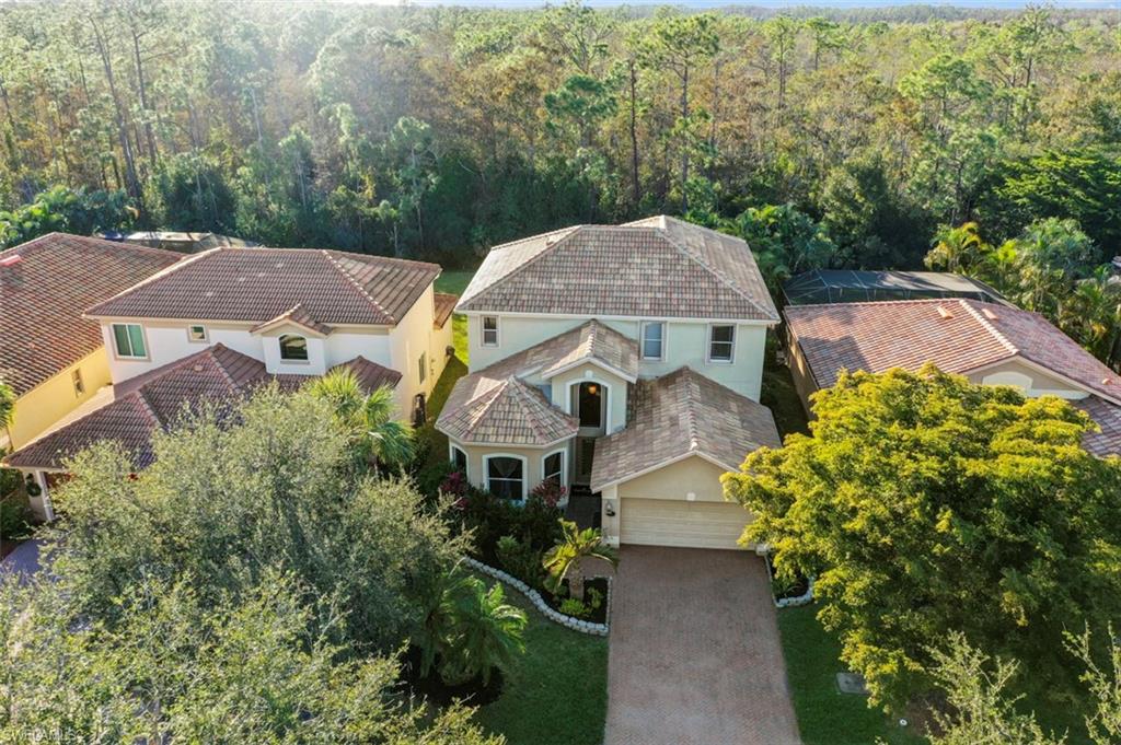 BELLA TERRA - Residential