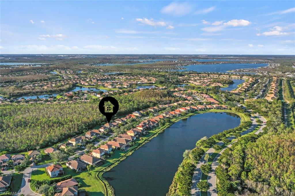 BELLA TERRA - Residential