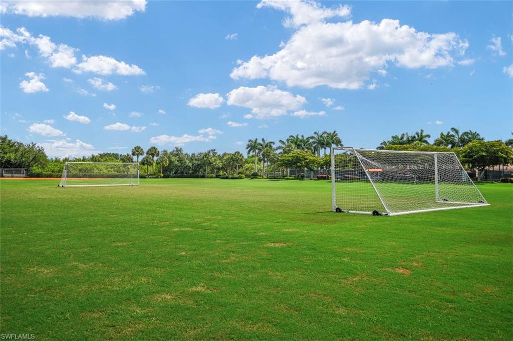 BELLA TERRA - Residential