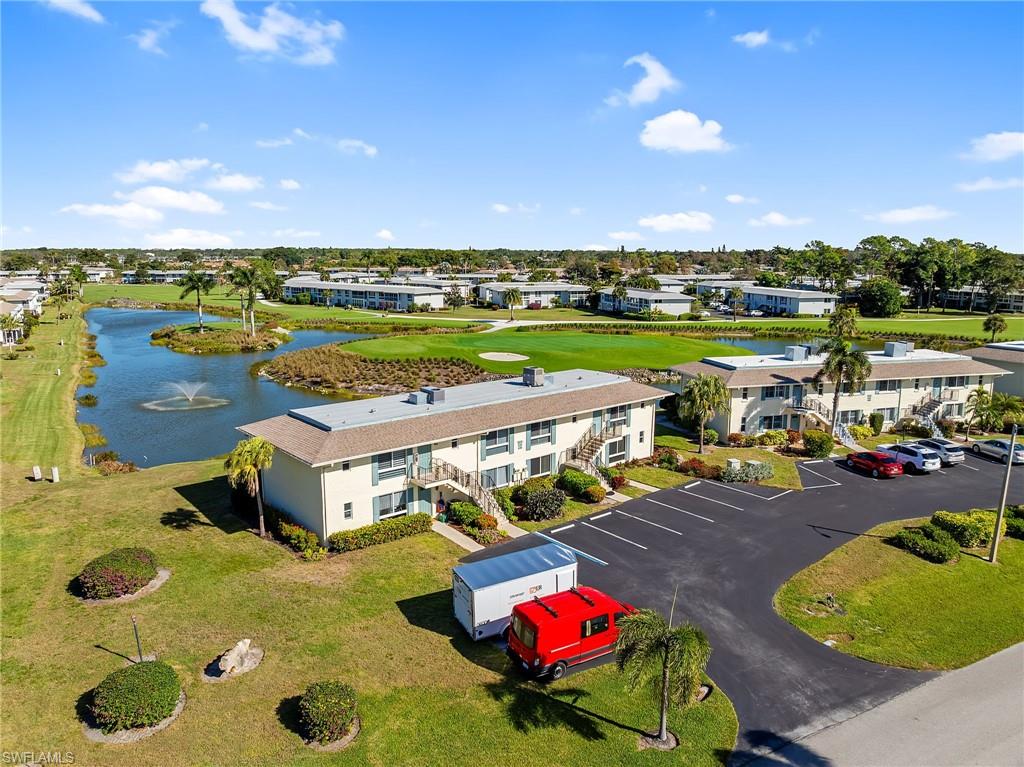 GLADES COUNTRY CLUB - Residential