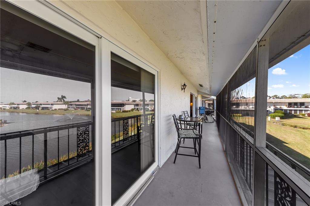 GLADES COUNTRY CLUB - Residential