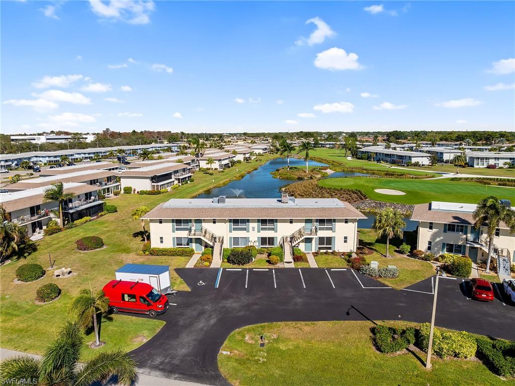 GLADES COUNTRY CLUB - Residential