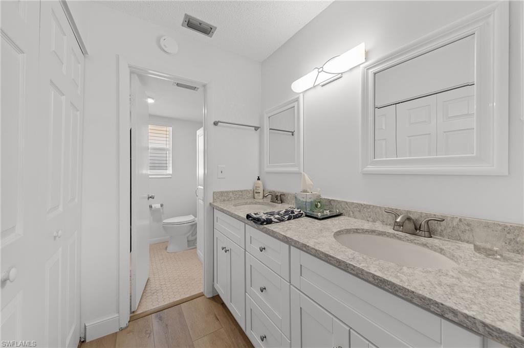 GLADES COUNTRY CLUB - Residential