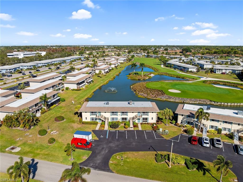 GLADES COUNTRY CLUB - Residential