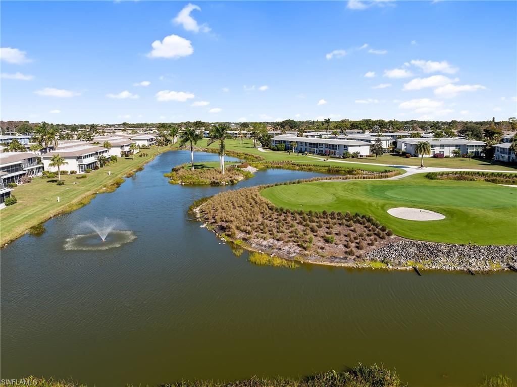 GLADES COUNTRY CLUB - Residential