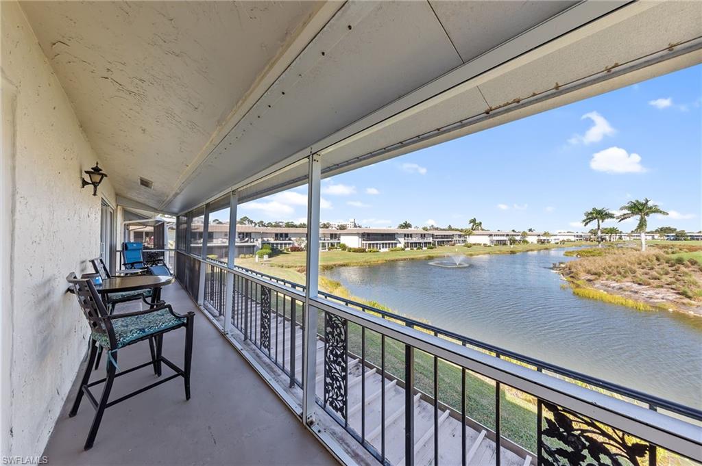 GLADES COUNTRY CLUB - Residential