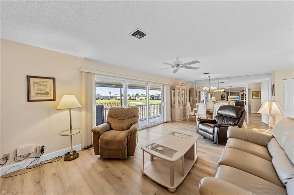 GLADES COUNTRY CLUB - Residential