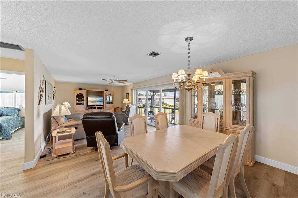 GLADES COUNTRY CLUB - Residential