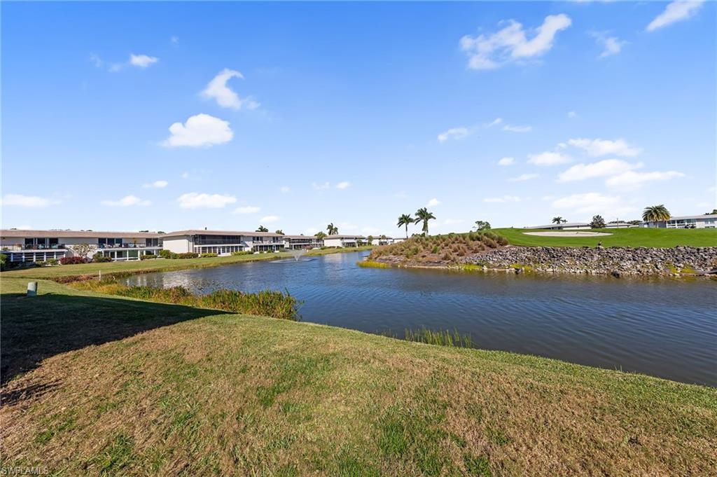 GLADES COUNTRY CLUB - Residential