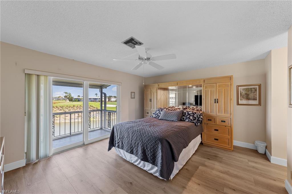 GLADES COUNTRY CLUB - Residential