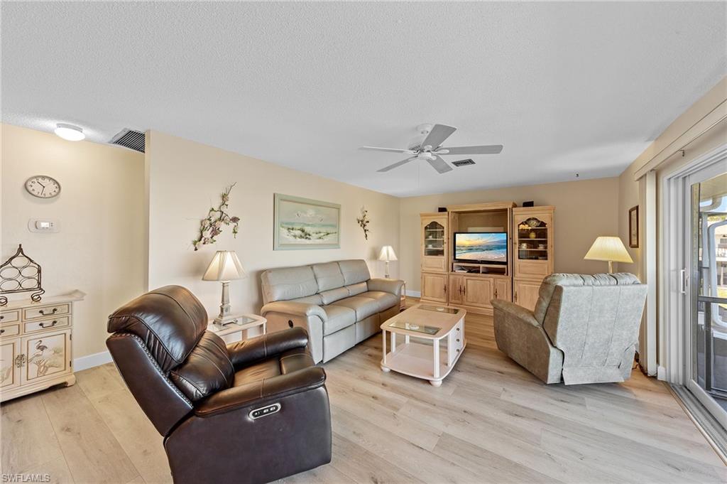 GLADES COUNTRY CLUB - Residential